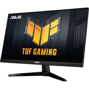 Ecran PC 24" Asus TUF Gaming VG246H1A - Dalle IPS, 144Hz, 1ms