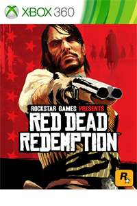 Red Dead Redemption sur Xbox One et Xbox Series X|S (Dématérialisé - Store Hongrie)