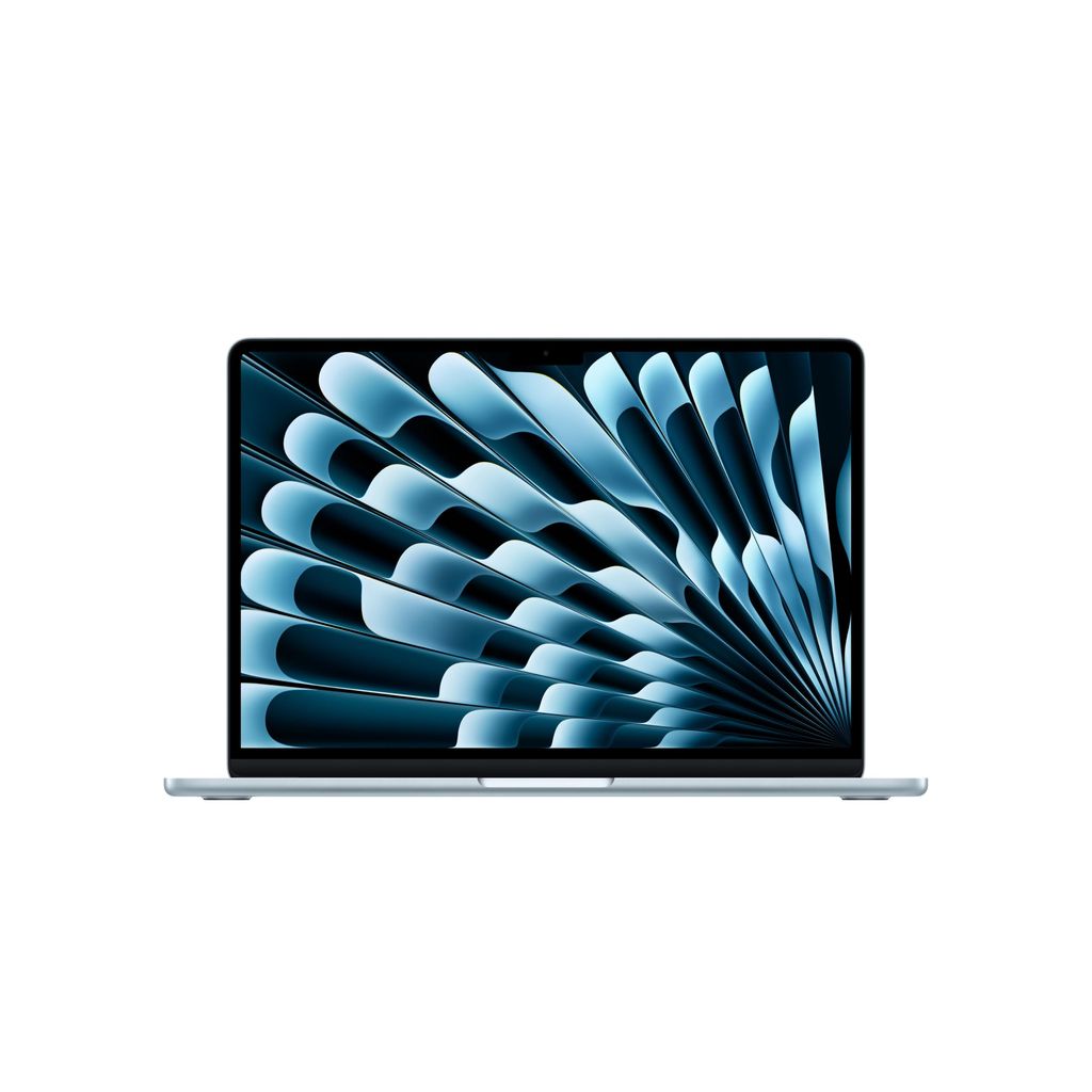 PC Portable 13" Apple MacBook Air - Puce M5, RAM 16 Go, SSD 512 Go
