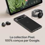 Tablette 11” Google Pixel Tablet - 8Go/128Go porcelaine (+ 24.95€ en Rakuten points)