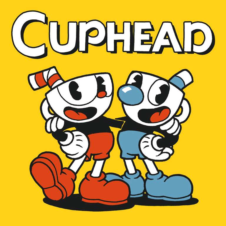 Cuphead sur Nintendo Switch (Dématérialisé)