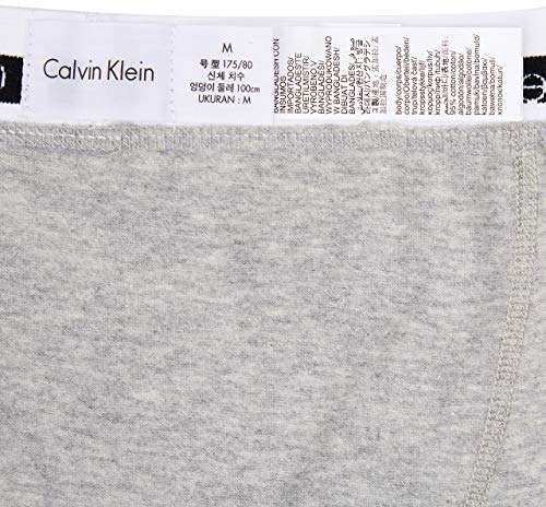 LOT 3 boxers Calvin Klein (vendeur tiers)