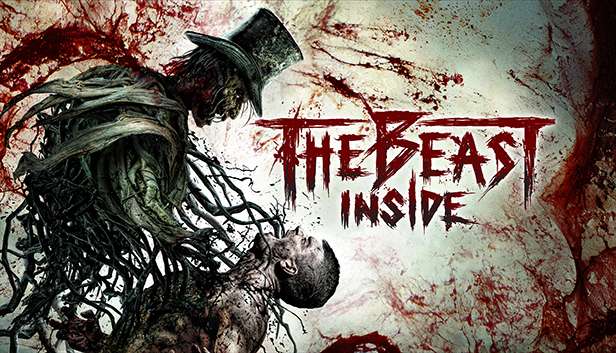 The Beast Inside sur PC (dématérialisé - GOG)