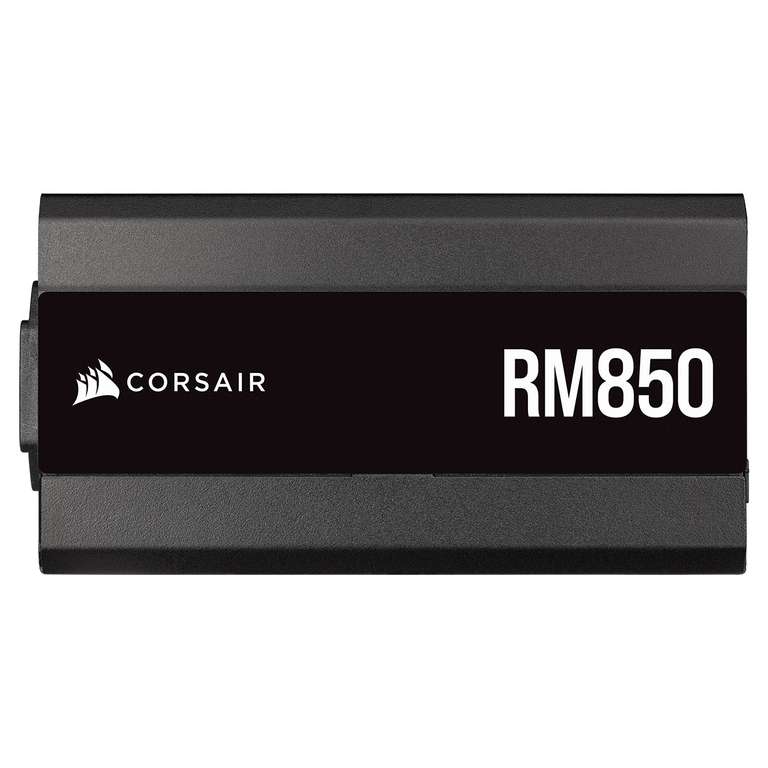Alimentation PC modulaire Corsair RM850 - 80+ Gold