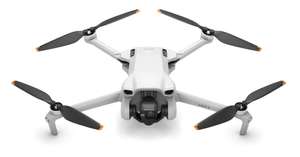 Drone Dji Mini 3 - Sans télécommande