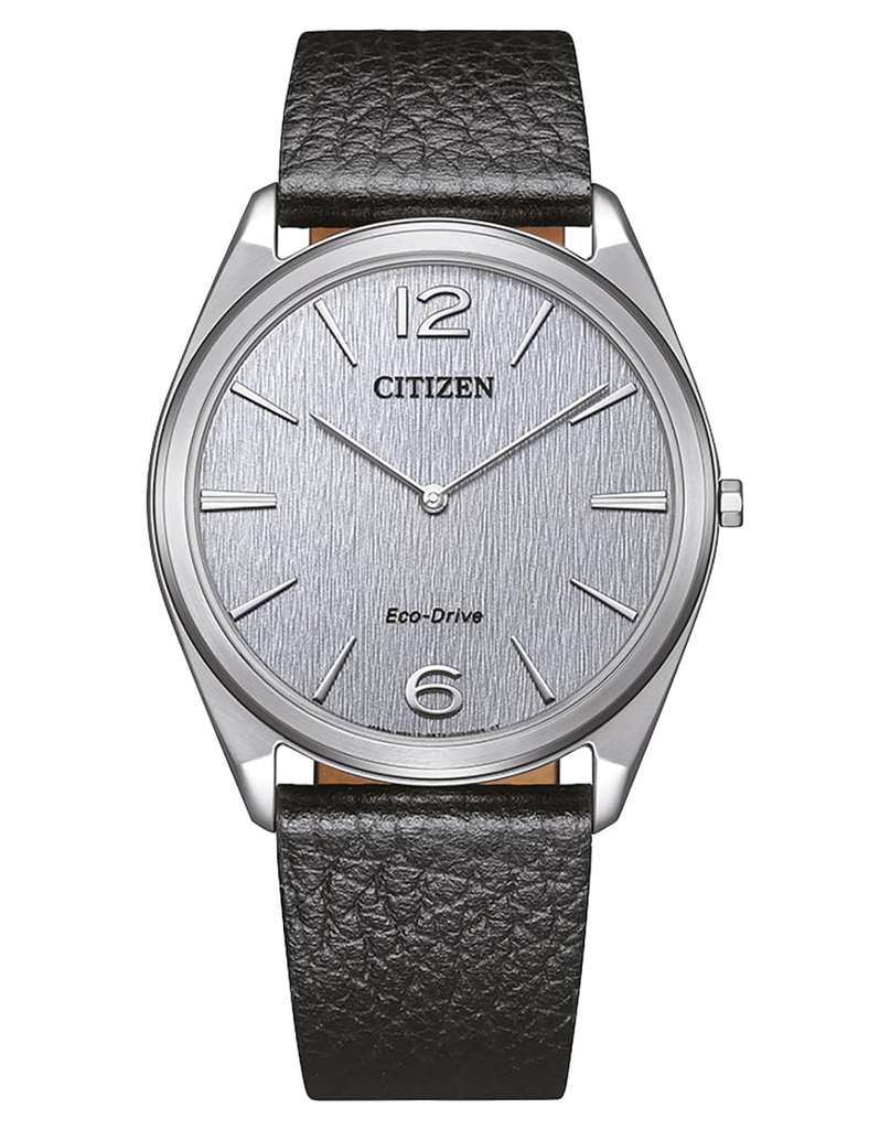 Montre Citizen Suratto ultra fine 4,71mm verre saphir 38mm at Amazon — free download