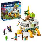LEGO Dreamzzz 71456 : Le Van Tortue de Mme Castillo (via coupon)