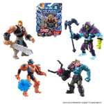 Figurine Masters Of The Universe Chiffre : He-Man