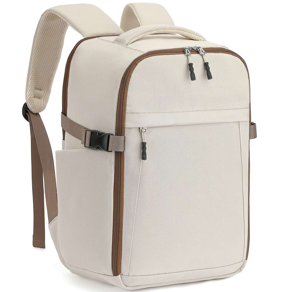 Sac À Dos Voyage Sac 40X20X25 Ryanair Bagages Cabine Nylon Sacoche Sac
