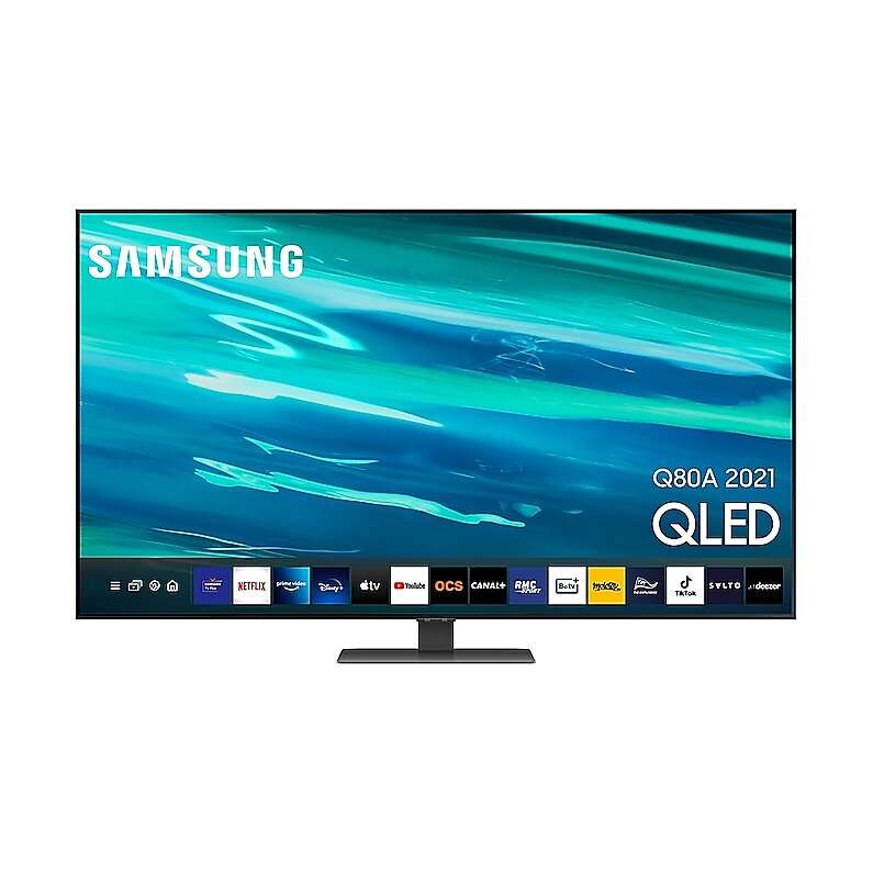 Soldes Samsung 65 Pouces 4k - Nos bonnes affaires de janvier