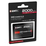 SSD interne 2To EMTEC X150