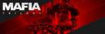 Mafia Trilogy sur PC (Dématérialisé - Steam)