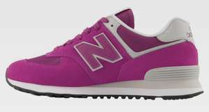Baskets New Balance 574 Trainers - tailles 40,5 au 44,5