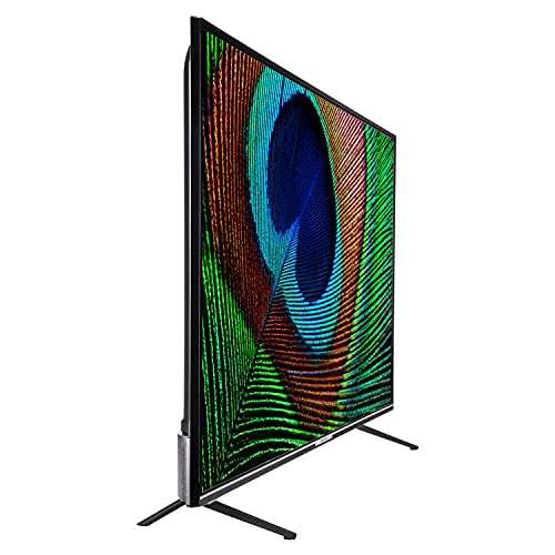TV 43" Medion X14325 - 4K, LED, HDR10, Dolby Vision, Android TV (Via coupon - Vendeur tiers)