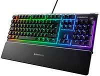 Clavier gamer Battletron - Différents modes d'éclairage LED –