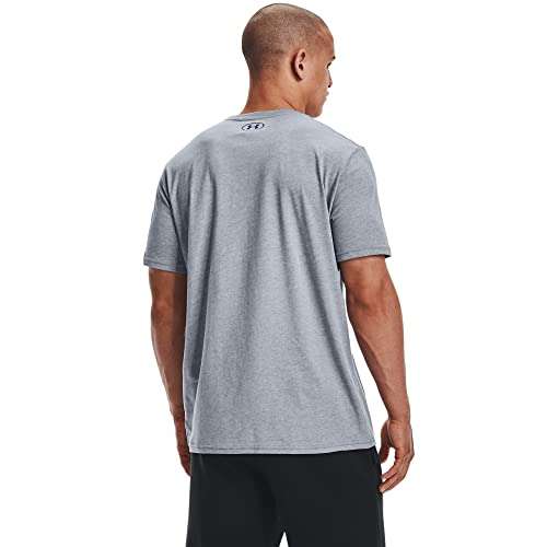 T-Shirt Homme Under Armour UA GL Foundation Short Sleeve Tee - Plusieurs  Tailles Disponibles –