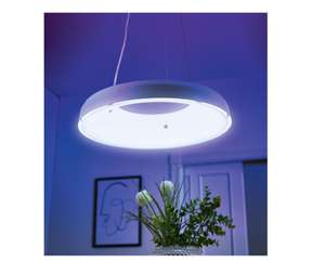 Plafonnier à LED Livarno home - Smart Home - Zigbee