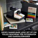 LEGO Ideas 21345 - Appareil Photo Polaroid OneStep SX-70