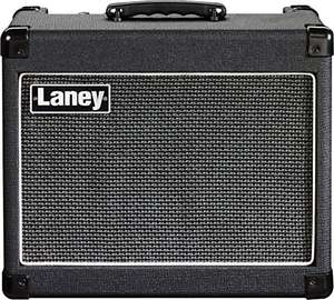 Ampli guitare Laney LG20R 15W
