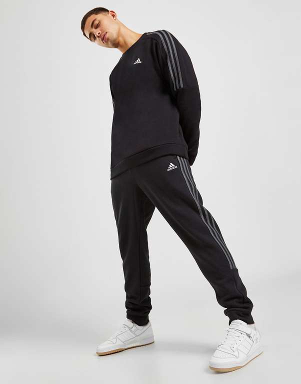Pantalon Adidas Jogging Energize pour Homme - Tailles XS à M