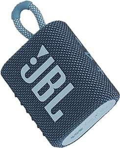 Enceinte portable JBL GO 3 Bluetooth