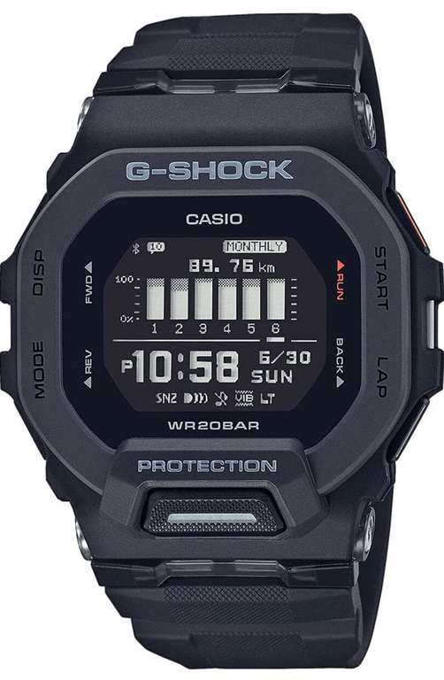 Montre Casio G-Shock GBD-200-1ER