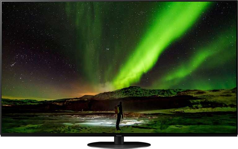 TV OLED 65" Panasonic TX-65LZ1500E - 4K UHD, Smart TV, 120 Hz