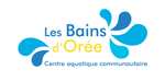 Entrée offerte à chaque maman accompagnée de ses enfants du 20 au 26 mai au Centre Aquatique des Bains d'Orée - Écommoy (72)