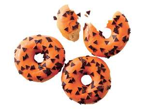 Donut Halloween - l'unité, 54g