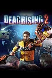 Dead Rising 2 sur Xbox One / Series (Dématérialisé)