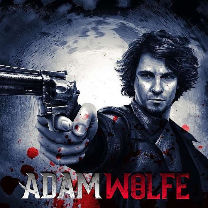 Plus de 200 jeux gratuits sur PC (Dématérialisés - DRM-Free) Ex : Adam Wolfe (Complete Edition)