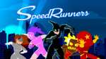 Speedrunners sur PC (Dématérialisé)