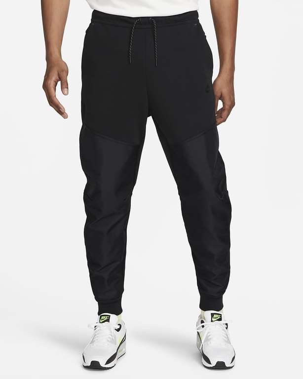 Pantalon de jogging Homme Nike Sportswear Tech Fleece - Tailles L à 3XL