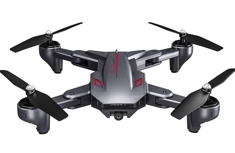 Drone quadricoptère InnJoo IJ-Red Eye 4K