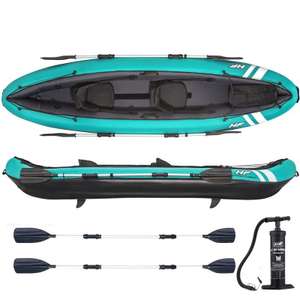 Kayak gonflable Hydro Force Ventura - 2 personnes