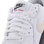 Baskets Nike Air Max 90 - Tailles 38.5 à 42.5 & 45/45.5
