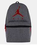 Sélection de sacs Nike en promotion - Ex : Sac à dos Jordan - Plusieurs couleurs (29x44x15cm)