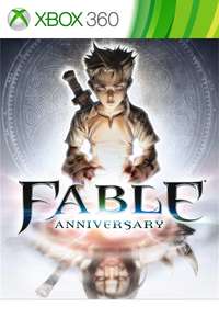 Fable Anniversary sur Xbox One/Series X|S (Dématérialisé - Store Hongrois)