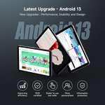 Tablette 8.4" Alldocube iPlay 50 Mini Pro - MediaTek Helio G99, 8Go RAM, 256Go ROM (Vendeur Tiers)