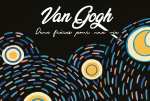 Billets gratuits pour le spectacle "Van Gogh : Deux frères pour une vie" (sur réservation) - Asnières-sur-Seine (92)