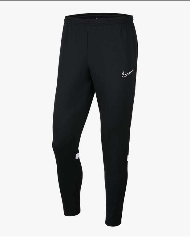 Pantalon de football Nike Dri-Fit Academy - Bleu (Plusieurs Tailles et coloris)