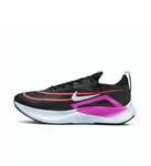 Chaussures de Running Nike Zoom fly 4 - Noir, Plusieurs Tailles Disponibles