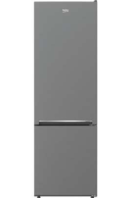 Réfrigérateur congélateur Beko RCNT375I30XBN - 356L, Classe F, 39dB