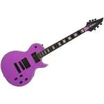 Guitare électrique Jackson Signature Marty Friedman MF-1 Purple Mirror