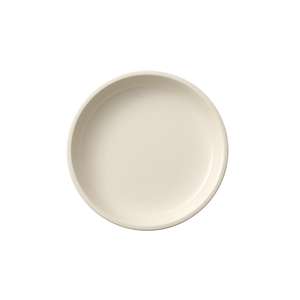 Plat de service rond Villeroy & Boch Clever Cooking, Porcelaine Premium, 17 cm, blanc, garanti lave-vaisselle & compatible micro-ondes
