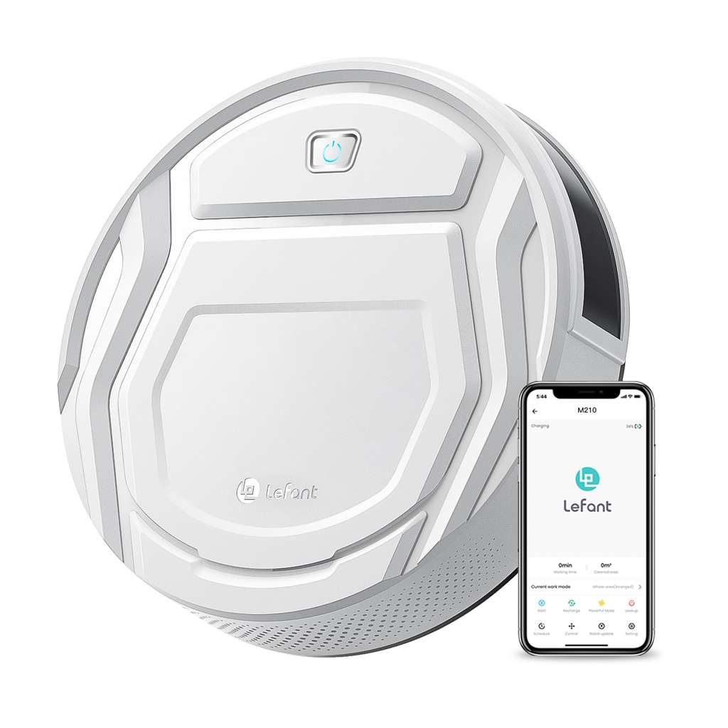 Prime] Robot Aspirateur Laveur Roborock Q Revo - avec station, 5500 Pa,  blanc(coupons-200€) (vendeur tiers) –