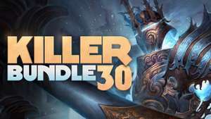 Killer Bundle : 33 jeux + 1 DLC sur PC (Dématérialisé - Steam )