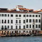 Séjour 3j/2n pour 2 - Hôtel Monaco & Grand Canal 4* à Venise au départ Nice, du 11 nov au 13 nov 2023 (254€/personne)