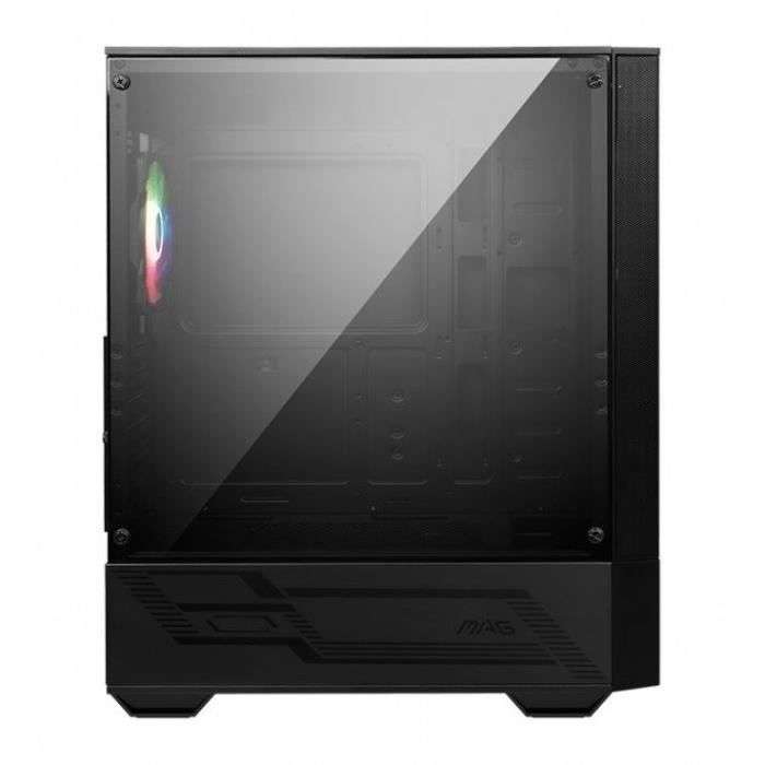 Boitier PC MSI MAG Forge 111R