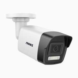 Caméra de Surveillance extérieure Annke PoE 3K AC500